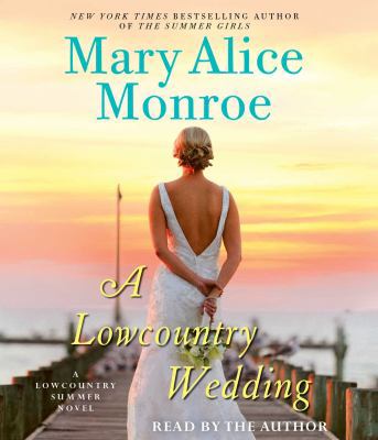 A Lowcountry Wedding 1442394137 Book Cover