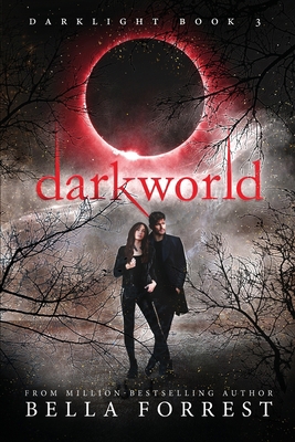 Darklight 3: Darkworld 9925762170 Book Cover