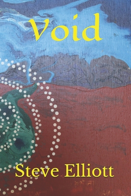 Void B08JVV9WTX Book Cover