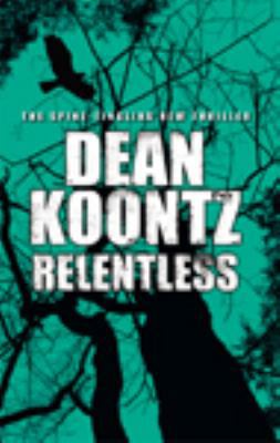 Relentless 1444801201 Book Cover
