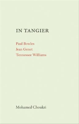 In Tangier 1846590507 Book Cover