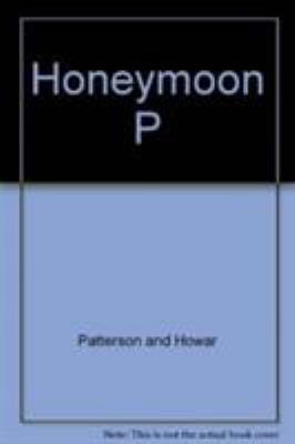 Honeymoon 147221305X Book Cover