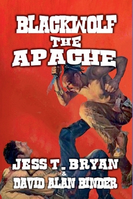 Blackwolf the Apache B0FH4412Z9 Book Cover