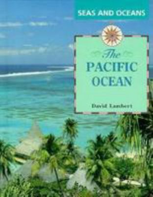 The Pacific Ocean 0817245073 Book Cover