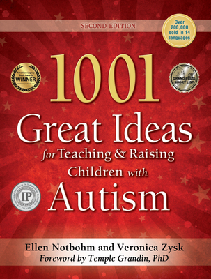 1001 Great Ideas for Teaching and Raising Child... 1935274066 Book Cover