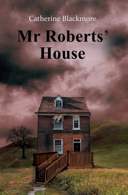 Mr Roberts' House 1913662136 Book Cover