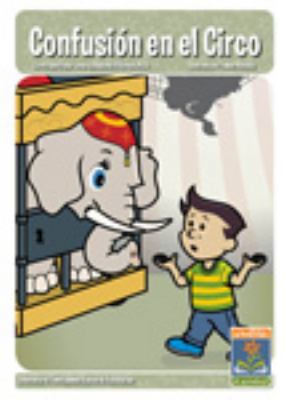 Confusi?n en el Circo / Confusion in the Circus : Unabridged Storybook