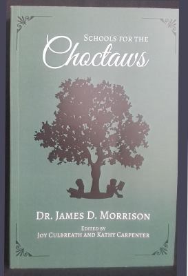 Schools for the Choctaws