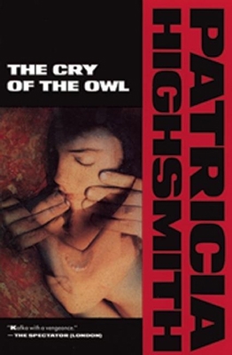 The Cry of the Owl 0871132907 Book Cover