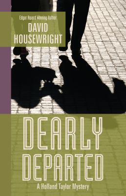 Dearly Departed 1938473132 Book Cover