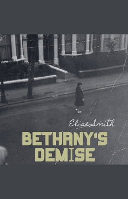 Bethany's Demise B0FS9W1F8P Book Cover