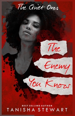 The Enemy You Know: A Psychological Thriller B0BQ9R7Z3F Book Cover