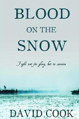 Blood on the Snow 1502350165 Book Cover