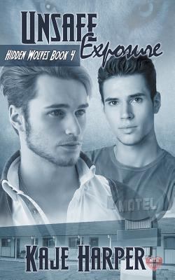 Unsafe Exposure 1944770321 Book Cover