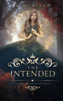 The Intended B0DGMTXY9F Book Cover