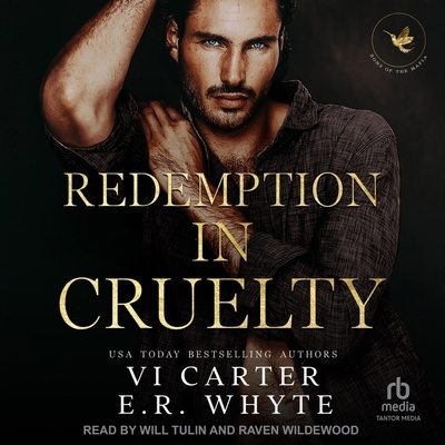 Redemption in Cruelty B0DMCBNR8F Book Cover