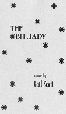 The Obituary 1552452336 Book Cover