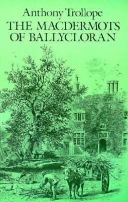 The Macdermots of Ballycloran 0486255727 Book Cover