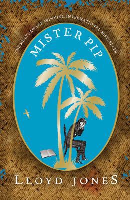 Mister Pip 1921520248 Book Cover