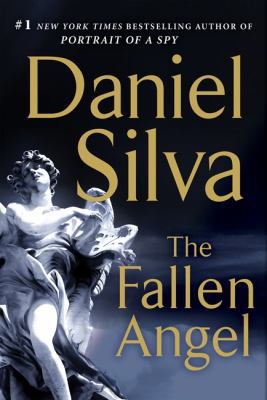 The Fallen Angel 1443408514 Book Cover