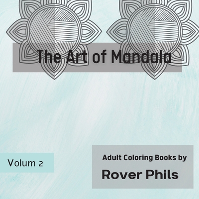 The Art of Mandala 314795823X Book Cover