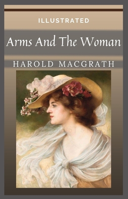 Paperback Arms and the Woman Illustrated Book