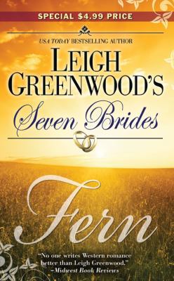Fern 0843964383 Book Cover