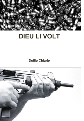 Dieu Li Volt [Italian] 1446728358 Book Cover