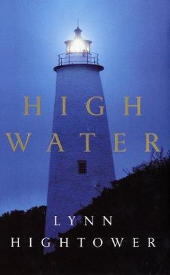 High Water 0805067566 Book Cover