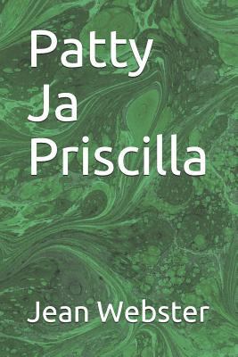 Patty Ja Priscilla [Finnish] 1726803848 Book Cover