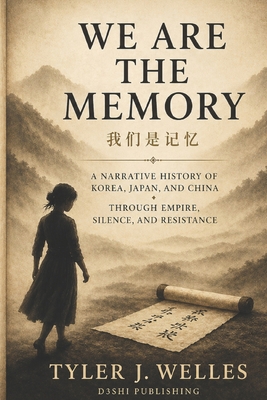 We are the Memory B0GYS7YK6X Book Cover
