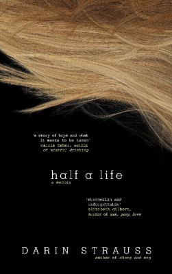 Half a Life 1926428307 Book Cover