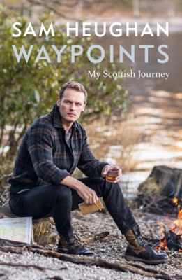 Waypoints 1804190071 Book Cover