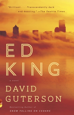 Ed King 0307455904 Book Cover