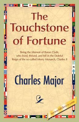 The Touchstone of Fortune 1421888181 Book Cover