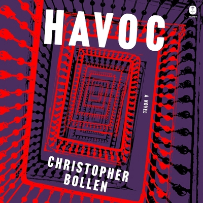 Havoc B0D4ZPJFYJ Book Cover
