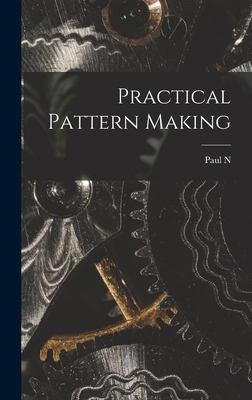 Practical Pattern Making 1019193263 Book Cover