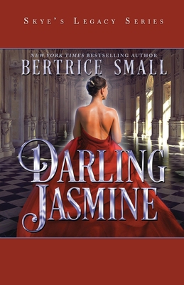 Darling Jasmine 1680683608 Book Cover