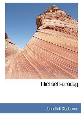 Michael Faraday [Large Print] 0554442752 Book Cover