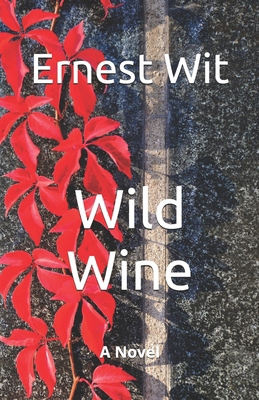 Wild Wine B0D367XZKG Book Cover