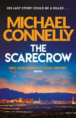 Scarecrow 1409157288 Book Cover