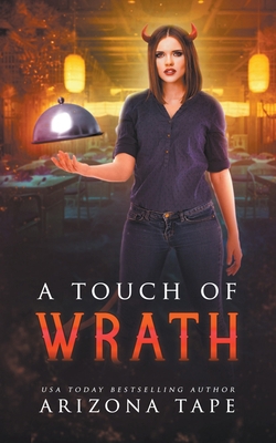 A Touch Of Wrath B0BWPP7961 Book Cover