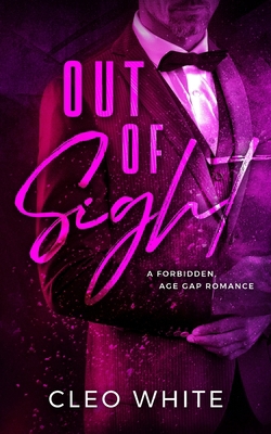 Out of Sight 1088243851 Book Cover