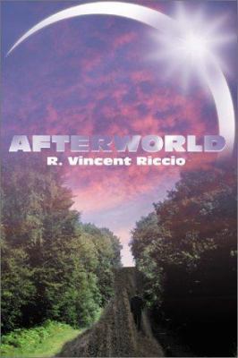 Afterworld 0595176909 Book Cover