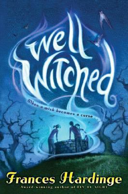 Well Witched B007SMV13S Book Cover