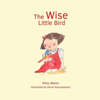 The Wise Little Bird B0FHWTPMCK Book Cover