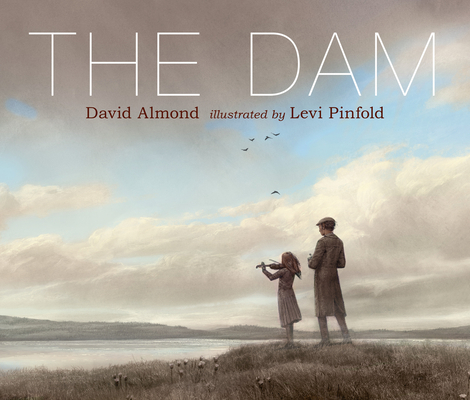 The Dam 0763695971 Book Cover