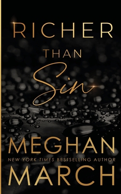 Richer Than Sin 194379619X Book Cover