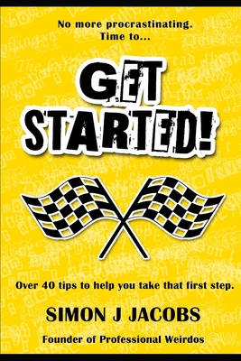 Get Started 1713267799 Book Cover