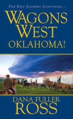 Oklahoma! 0786028009 Book Cover